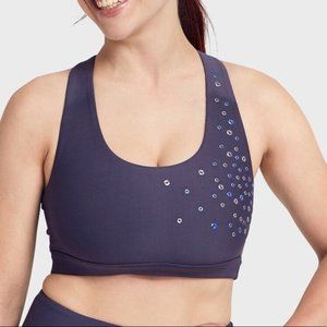 SoulCycle Grommet Sports Bra
